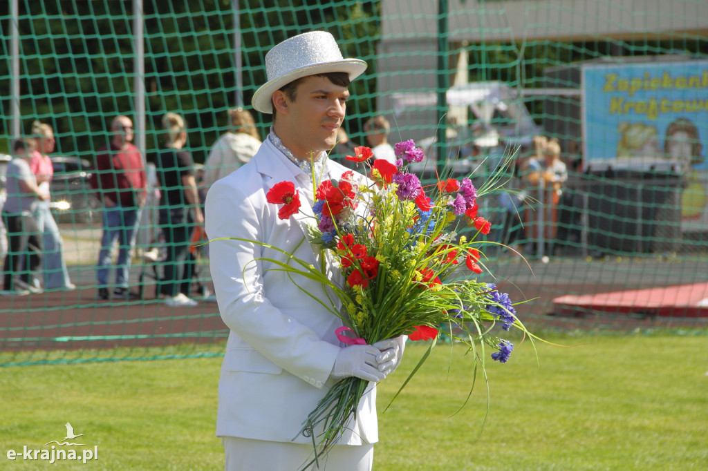 Święto Rodziny na sępoleńskim stadionie!