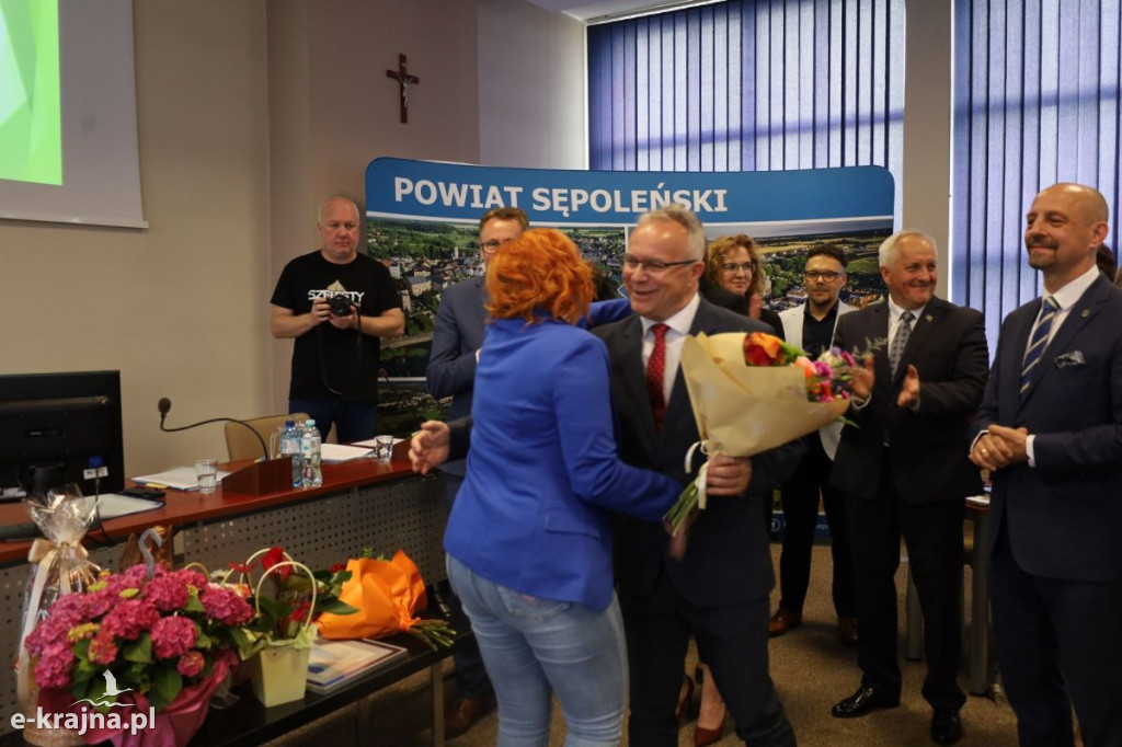 Krajeński Anioł i Krajeńska Iskierka wręczone