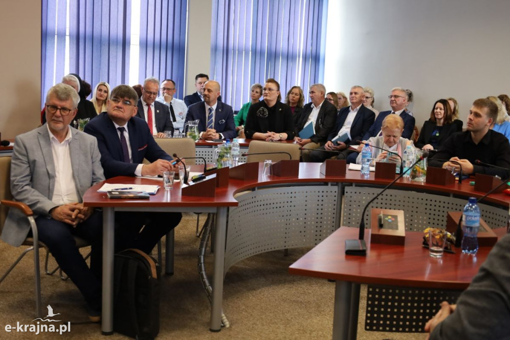 Krajeński Anioł i Krajeńska Iskierka wręczone