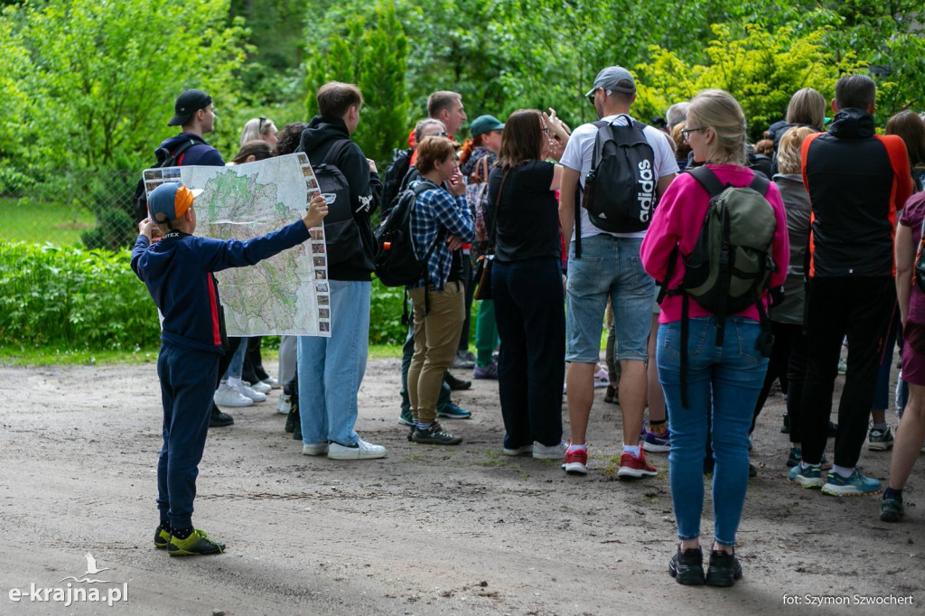 Pierwszy Krajeński Spacer Krajobrazowy