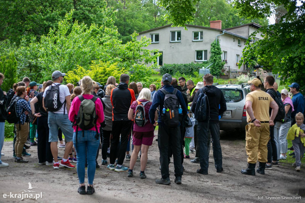 Pierwszy Krajeński Spacer Krajobrazowy