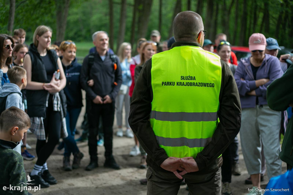 Pierwszy Krajeński Spacer Krajobrazowy