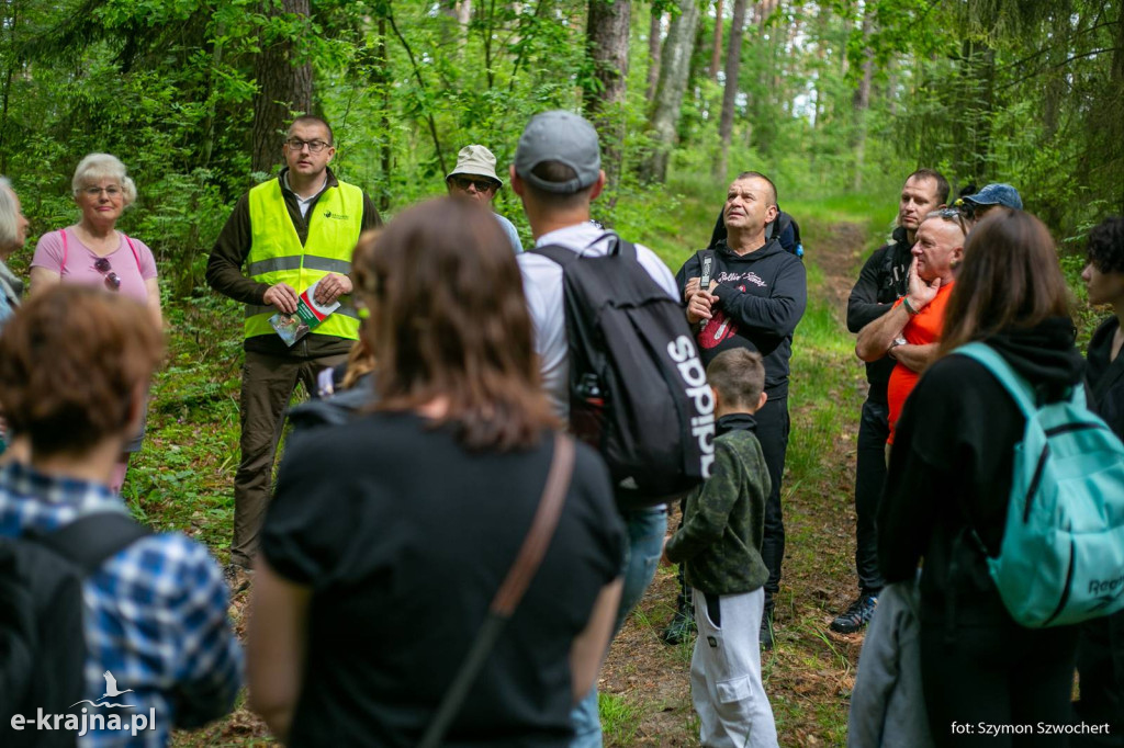 Pierwszy Krajeński Spacer Krajobrazowy