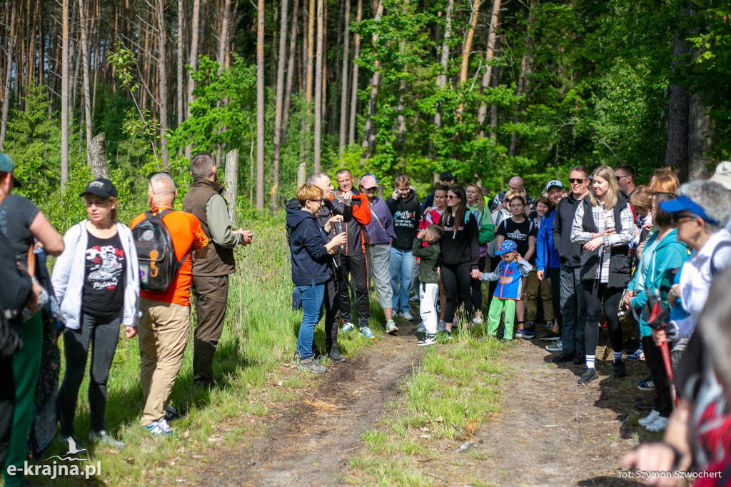 Pierwszy Krajeński Spacer Krajobrazowy
