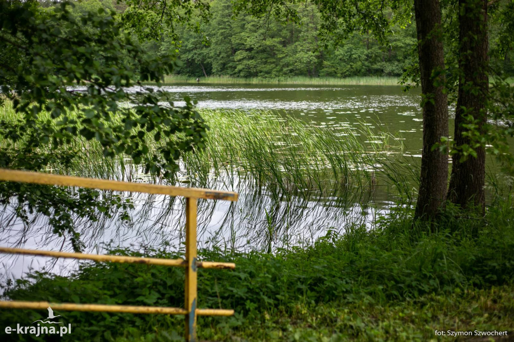 Pierwszy Krajeński Spacer Krajobrazowy