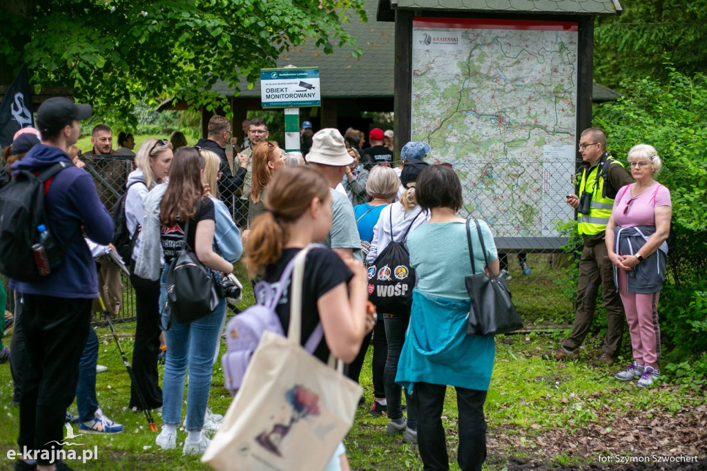 Pierwszy Krajeński Spacer Krajobrazowy