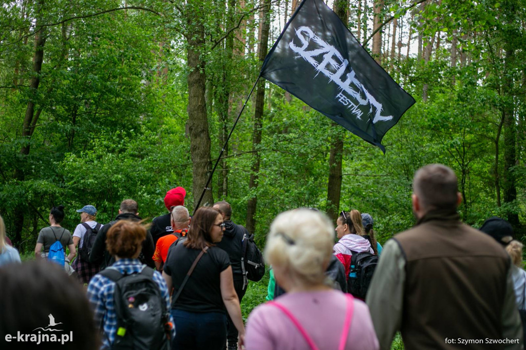 Pierwszy Krajeński Spacer Krajobrazowy