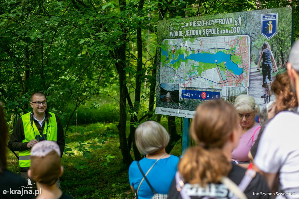 Pierwszy Krajeński Spacer Krajobrazowy