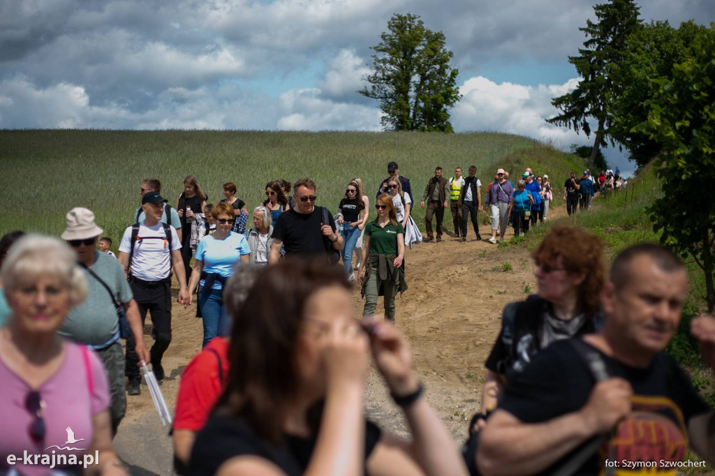 Pierwszy Krajeński Spacer Krajobrazowy