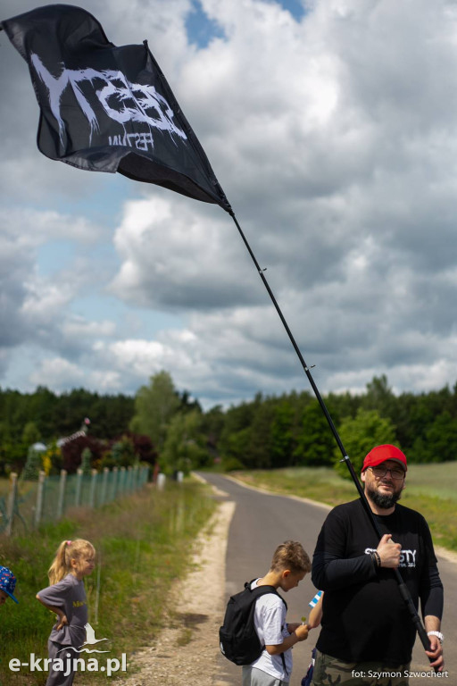 Pierwszy Krajeński Spacer Krajobrazowy
