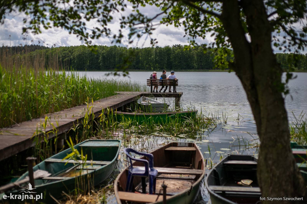 Pierwszy Krajeński Spacer Krajobrazowy