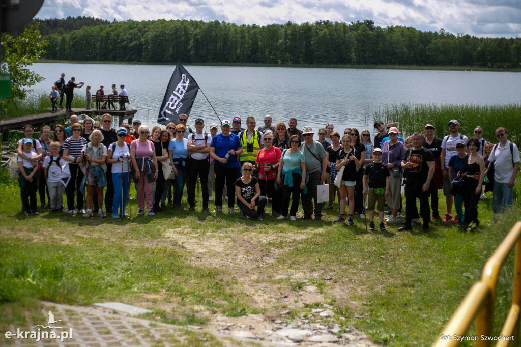 Pierwszy Krajeński Spacer Krajobrazowy