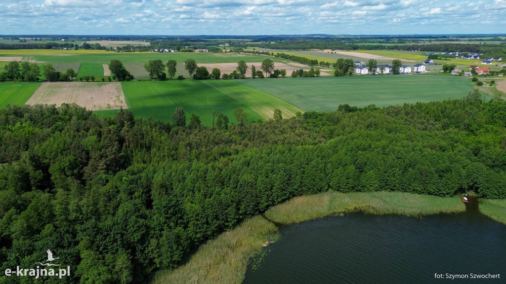 Pierwszy Krajeński Spacer Krajobrazowy