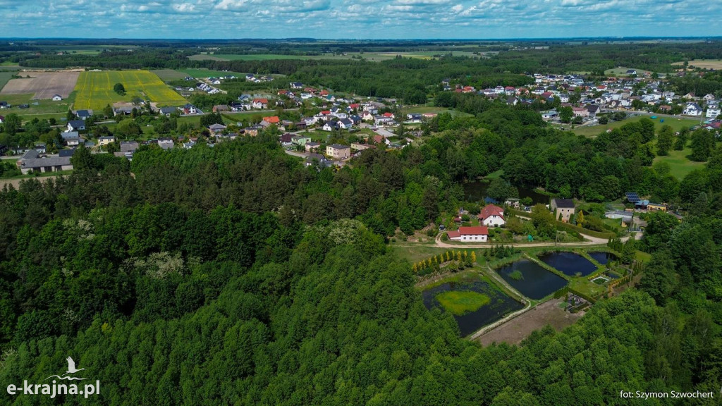 Pierwszy Krajeński Spacer Krajobrazowy