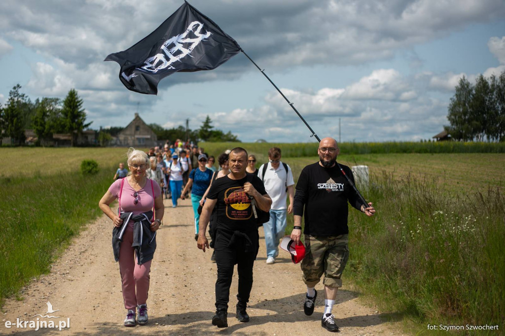 Pierwszy Krajeński Spacer Krajobrazowy