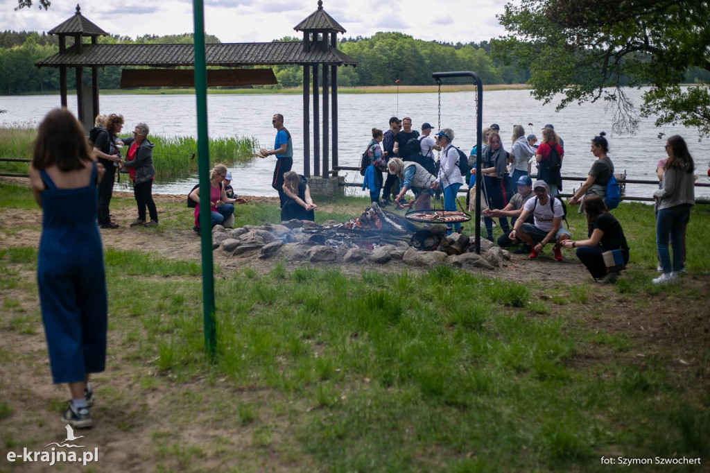Pierwszy Krajeński Spacer Krajobrazowy