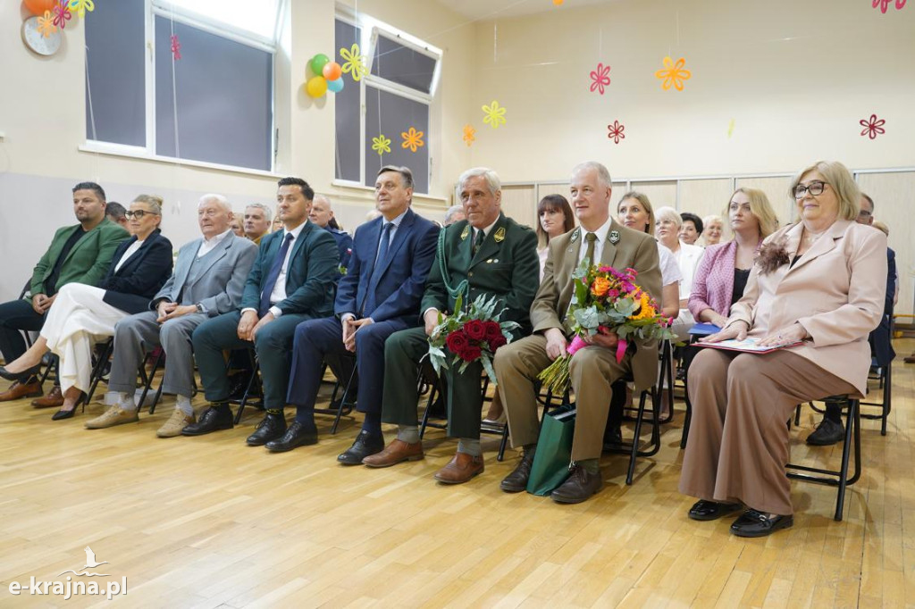 Przedszkole Miejskie w Człuchowie ma już 80 lat