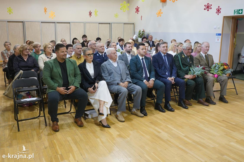 Przedszkole Miejskie w Człuchowie ma już 80 lat