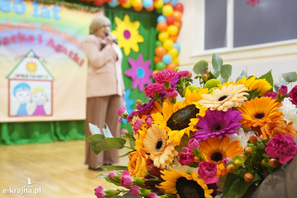Przedszkole Miejskie w Człuchowie ma już 80 lat