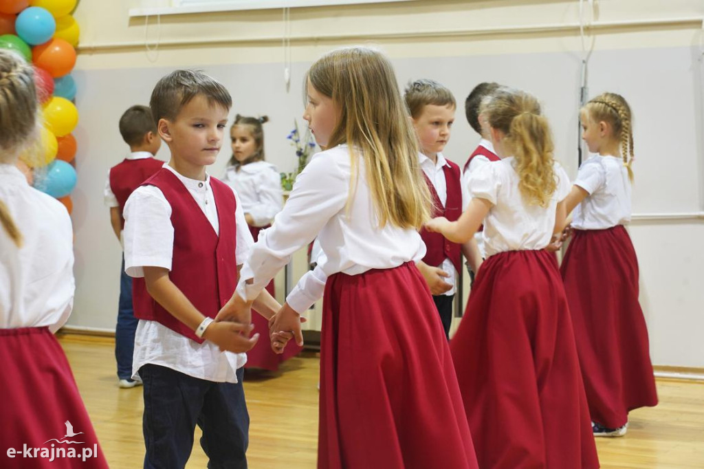 Przedszkole Miejskie w Człuchowie ma już 80 lat