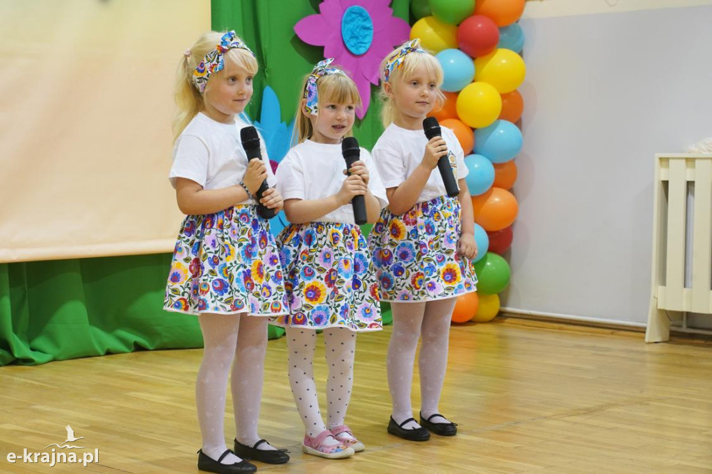 Przedszkole Miejskie w Człuchowie ma już 80 lat