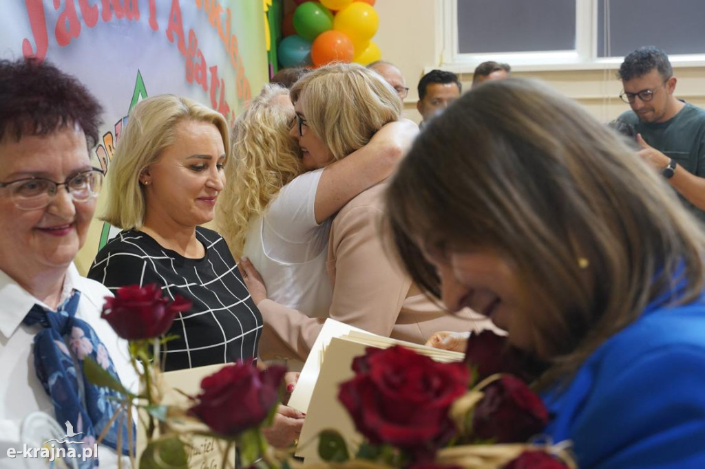 Przedszkole Miejskie w Człuchowie ma już 80 lat