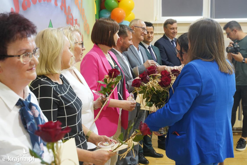 Przedszkole Miejskie w Człuchowie ma już 80 lat