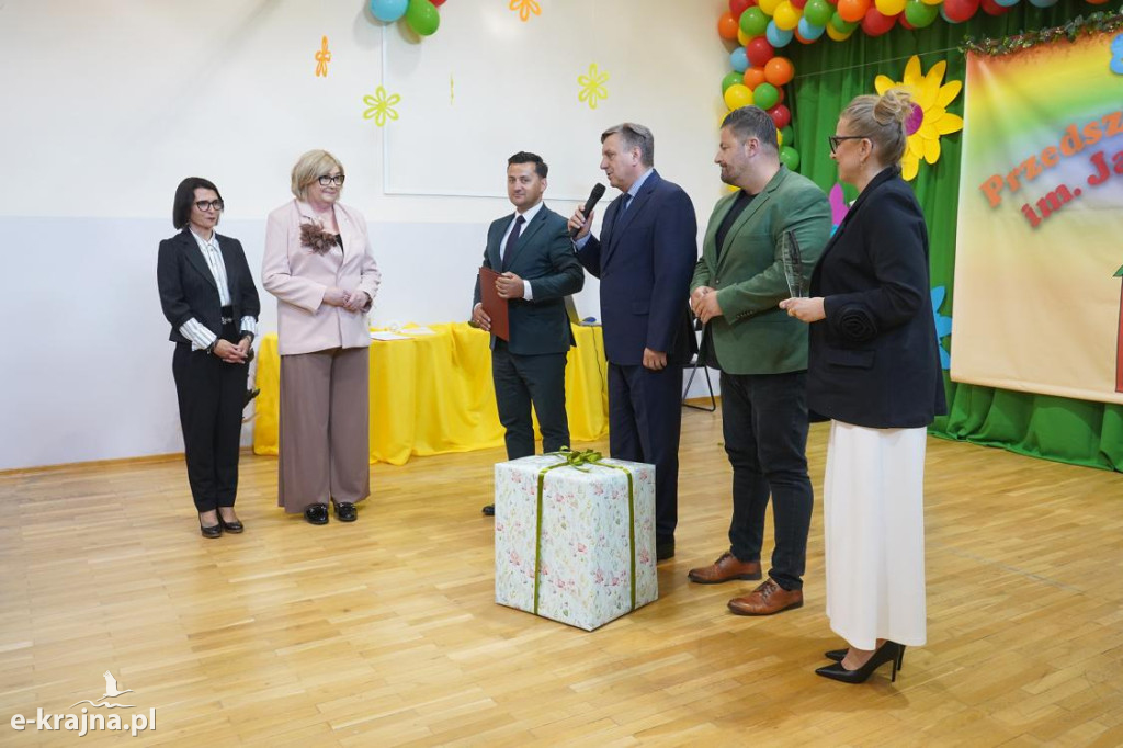 Przedszkole Miejskie w Człuchowie ma już 80 lat