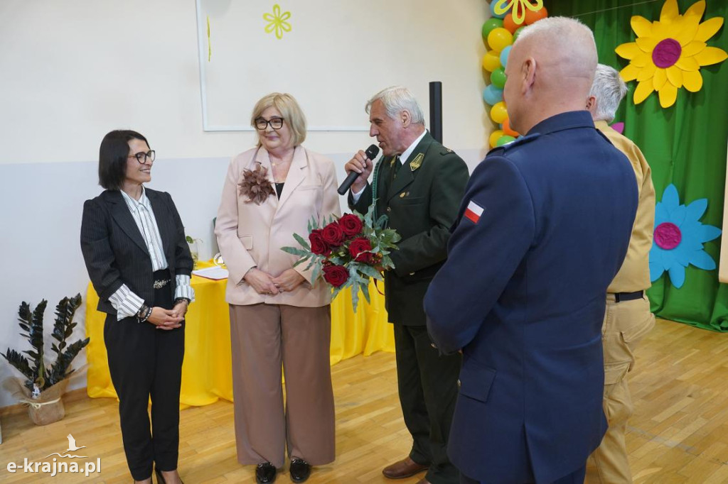 Przedszkole Miejskie w Człuchowie ma już 80 lat