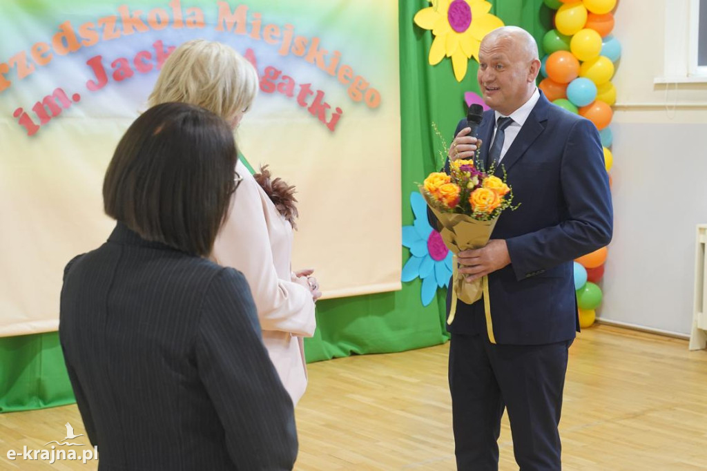 Przedszkole Miejskie w Człuchowie ma już 80 lat