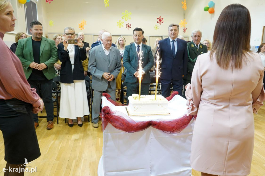 Przedszkole Miejskie w Człuchowie ma już 80 lat
