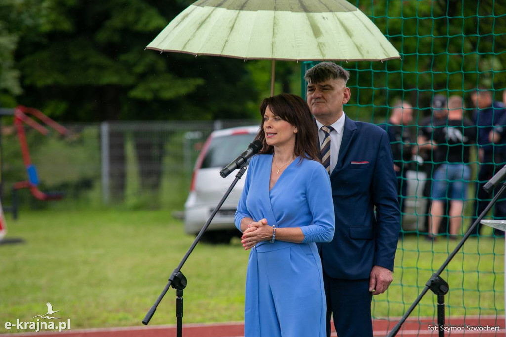 80-lecie Liceum Ogólnokształcącego w Sępólnie