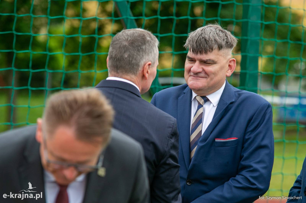 80-lecie Liceum Ogólnokształcącego w Sępólnie