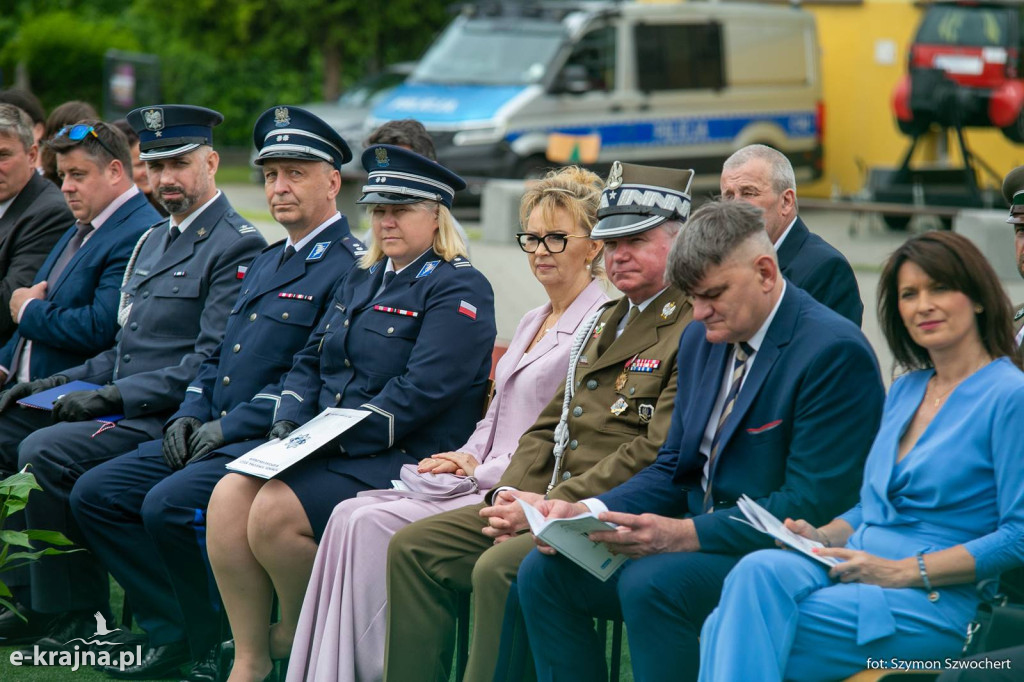 80-lecie Liceum Ogólnokształcącego w Sępólnie