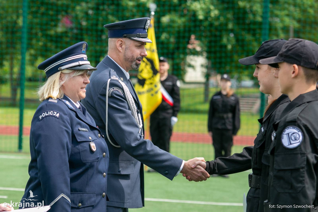 80-lecie Liceum Ogólnokształcącego w Sępólnie
