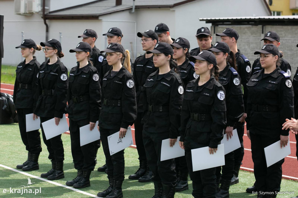 80-lecie Liceum Ogólnokształcącego w Sępólnie