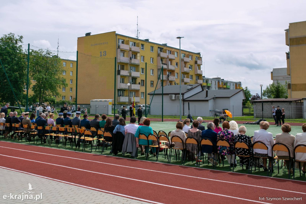 80-lecie Liceum Ogólnokształcącego w Sępólnie
