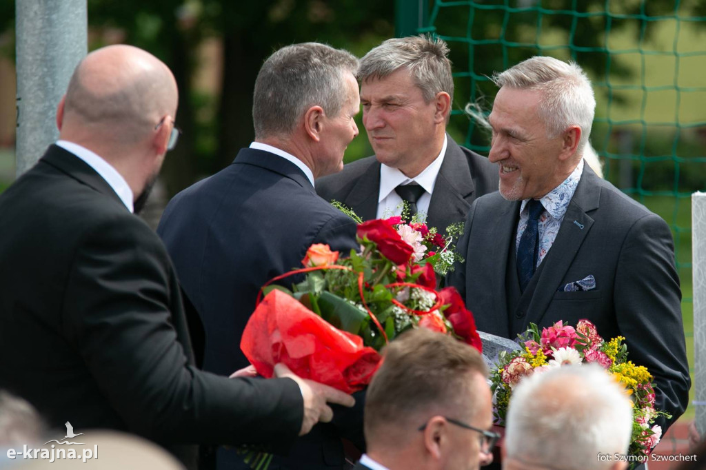 80-lecie Liceum Ogólnokształcącego w Sępólnie