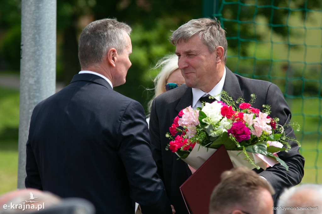 80-lecie Liceum Ogólnokształcącego w Sępólnie