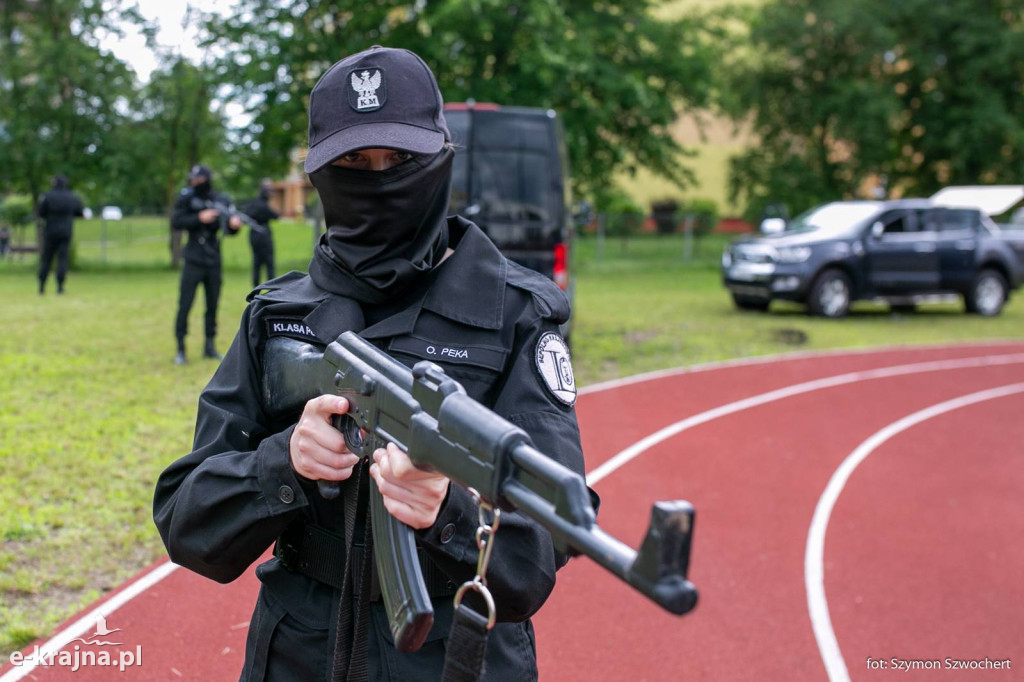 80-lecie Liceum Ogólnokształcącego w Sępólnie