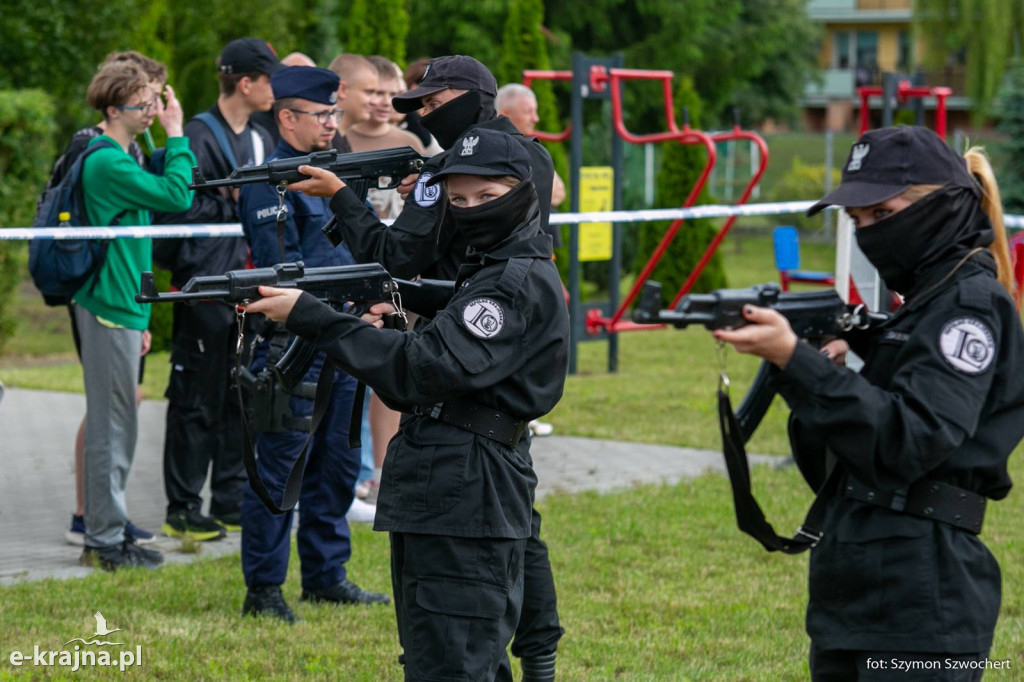 80-lecie Liceum Ogólnokształcącego w Sępólnie