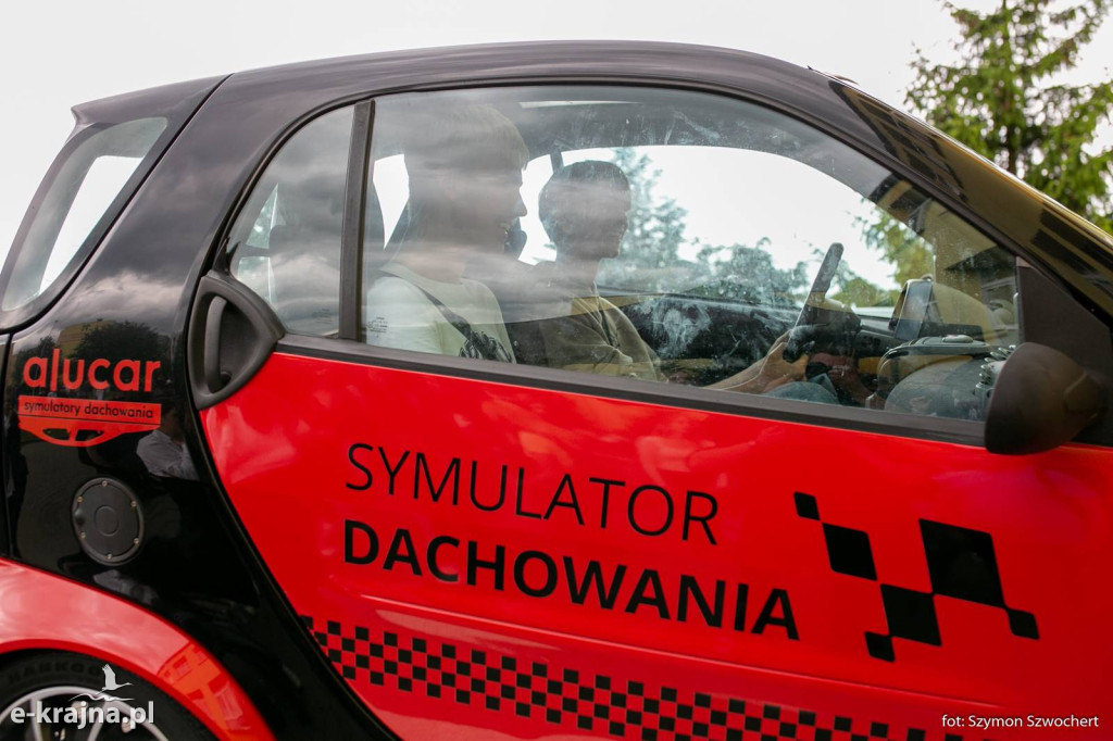 80-lecie Liceum Ogólnokształcącego w Sępólnie