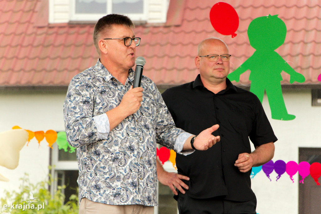 Glesno znów pokazało, jak pięknie potrafi świętować!