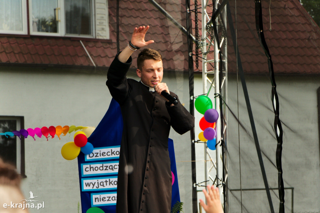 Glesno znów pokazało, jak pięknie potrafi świętować!