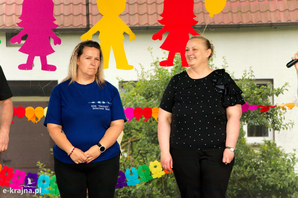 Glesno znów pokazało, jak pięknie potrafi świętować!