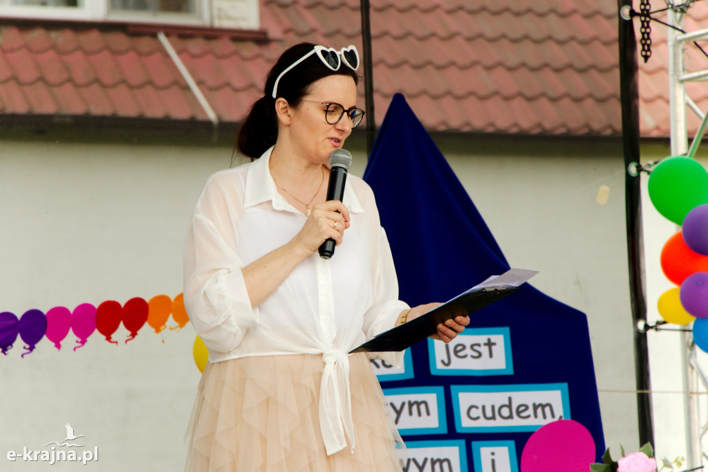 Glesno znów pokazało, jak pięknie potrafi świętować!