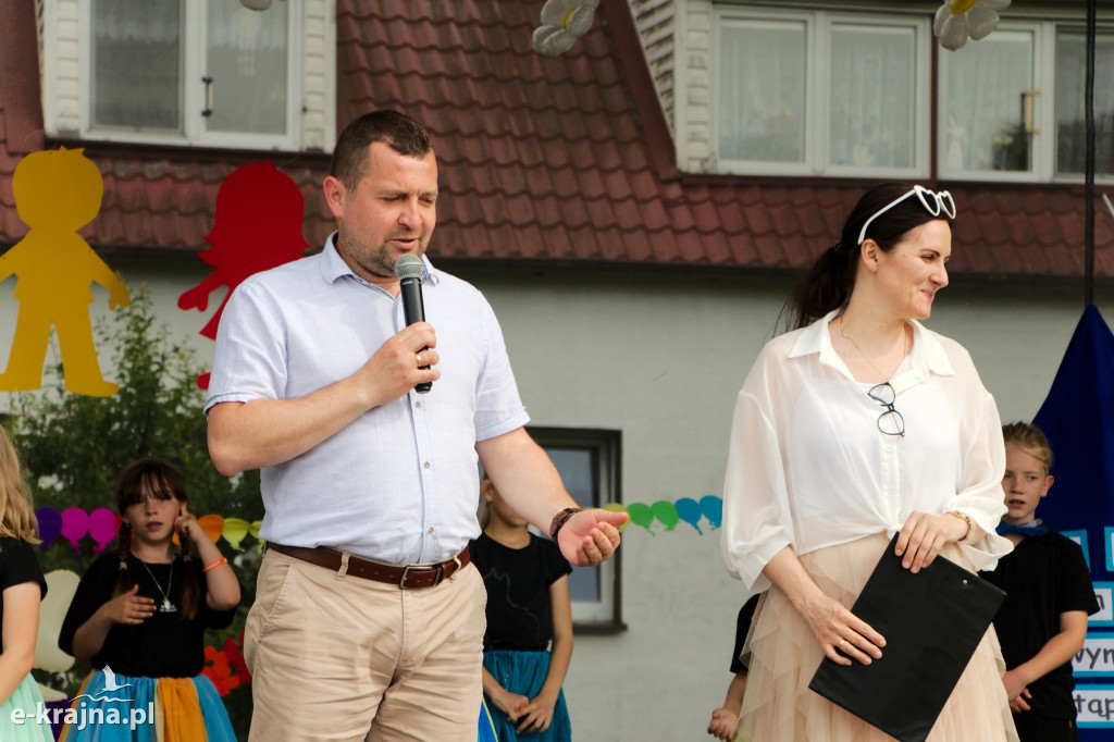 Glesno znów pokazało, jak pięknie potrafi świętować!