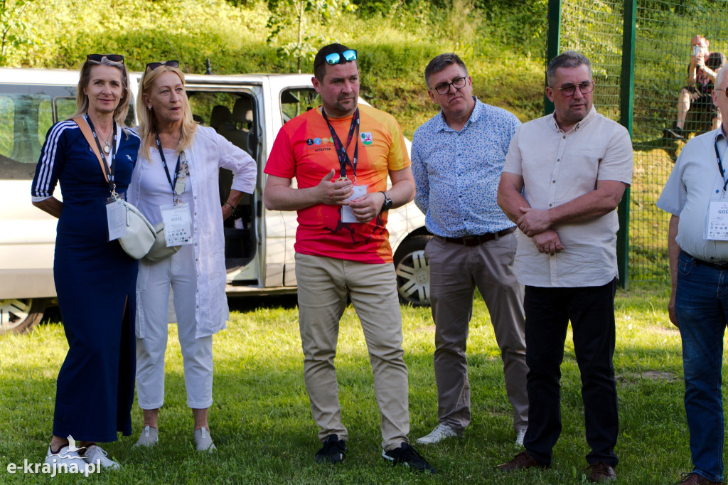 XXV Ogólnopolski Bieg Uliczny im. Edmunda Wojciechowskiego „OLKA”