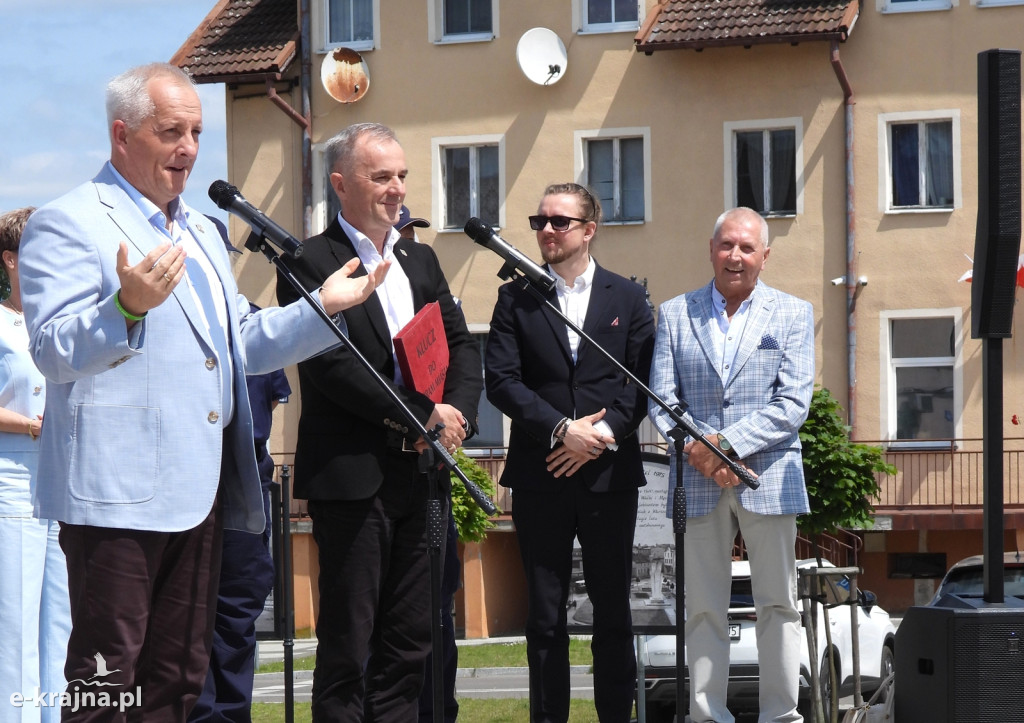 Powiatowe Juwenalia UTW w Sępólnie