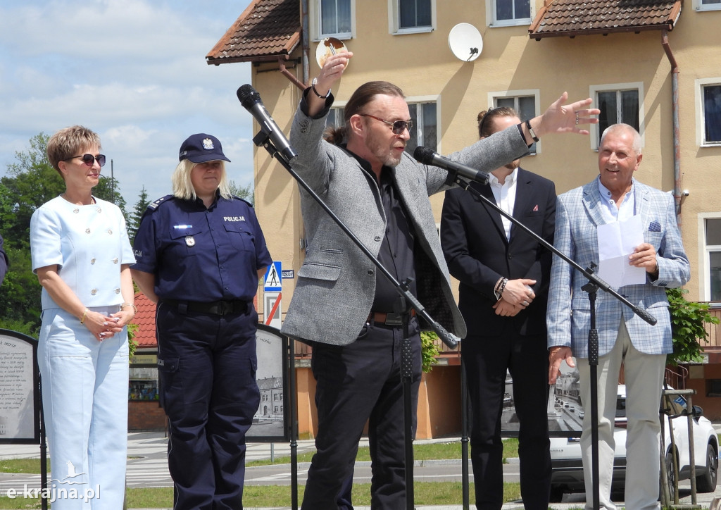 Powiatowe Juwenalia UTW w Sępólnie